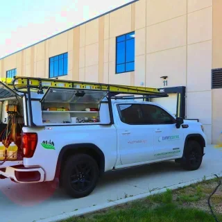 Climate Control Systems & Service