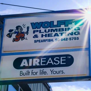 Wolff's Plumbing & Heating, Inc.
