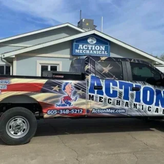 Action Mechanical