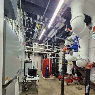 Mountain Air Mechanical