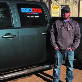 James Air HVAC