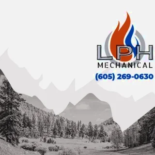 LPH Mechanical LLC