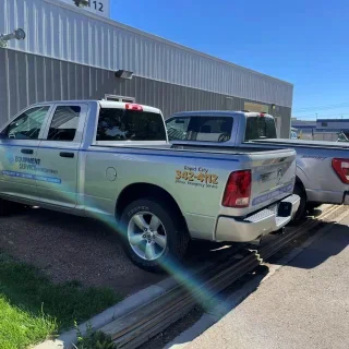 Equipment Service Professionals