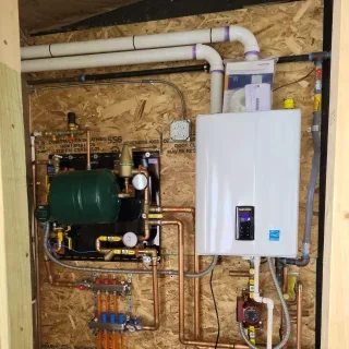 Mountain Air Mechanical