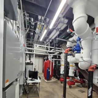 Midwestern Mechanical