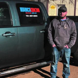 James Air HVAC