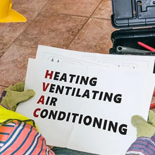Anderson Heating & AC Services
