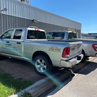 Equipment Service Professionals