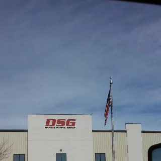 DSG (Dakota Supply Group) - Rapid City