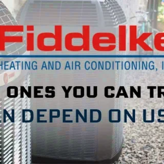 Fiddelke Heating & Air Conditioning