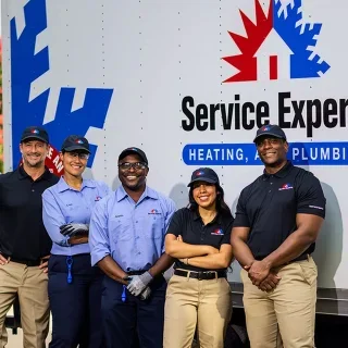 Columbus Heating & Air Conditioning LLC