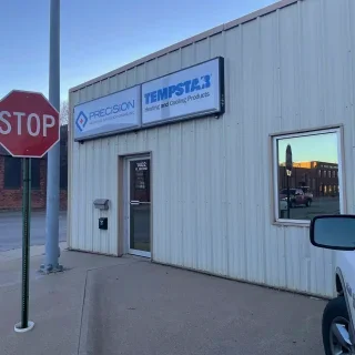 Precision Heating & Air Conditioning, Inc