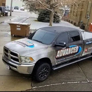 Advanced Climate Control Inc