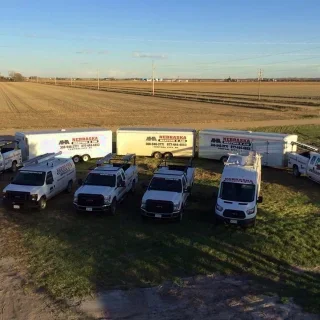 ThermalSolutions Heating & Cooling