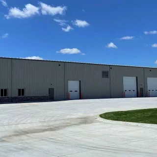 Rasmussen Mechanical Services