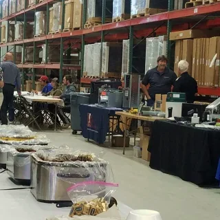 Johnstone Supply