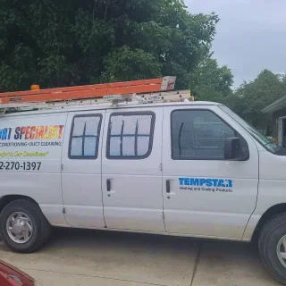 Comfort Specialist