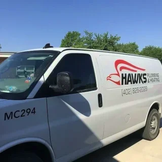 Hawk's Plumbing & Heating L.L.C.