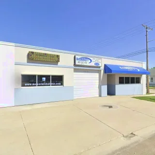 McCormick's Heating & Air Conditioning