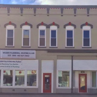 Wilber Plumbing Heating & Air LLC