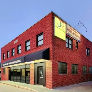 J & R Heating and Air Conditioning