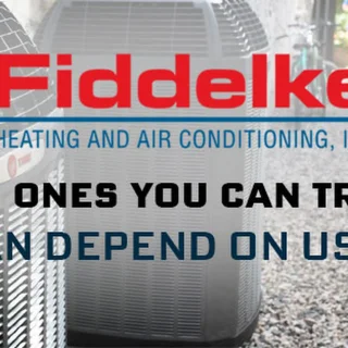 Fiddelke Heating & Air Conditioning