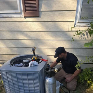 24/7 Heating & Air, LLC