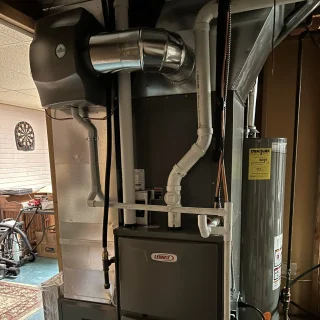 Jerry's Sheet Metal Heating-Cooling, Inc.