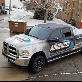 Advanced Climate Control Inc