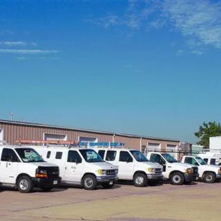 York Heating & Air Conditioning, Inc.