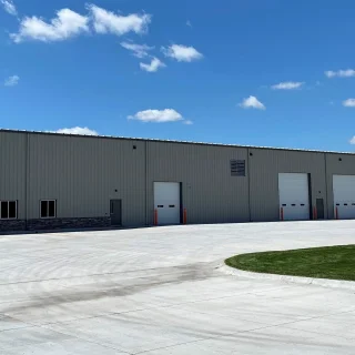 Rasmussen Mechanical Services