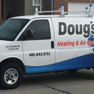 Dougs Heating and Air Conditioning