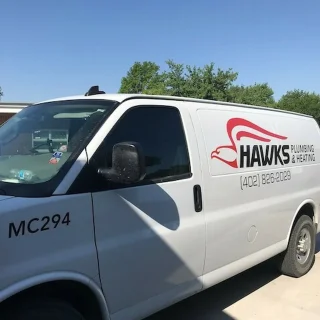 Hawk's Plumbing & Heating L.L.C.