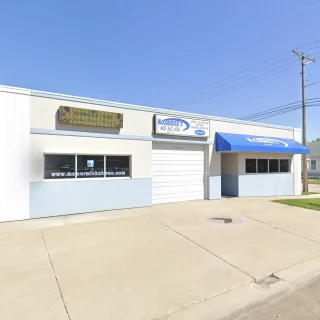 McCormick's Heating & Air Conditioning