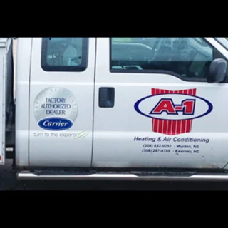 A-1 Heating & Air Conditioning Inc