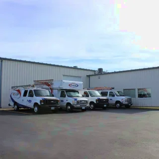 Pace Heating & Air