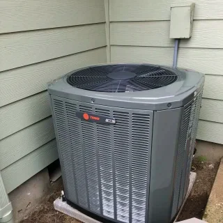 Melton's Heating & Air Conditioning Inc