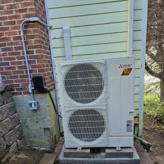 Airrow Heating & Sheet Metal