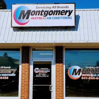 Montgomery Heating & Air Conditioning