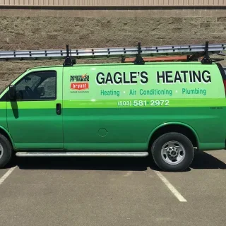 Gagle's Heating