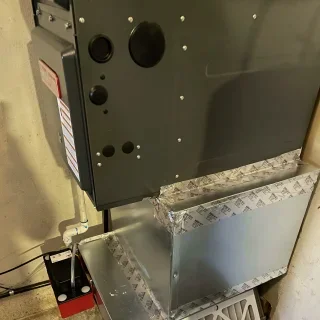 Breezy HVAC and Construction