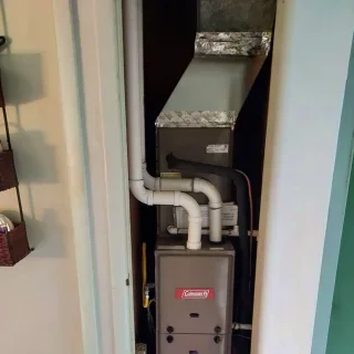 Wise Heating & Cooling LLC