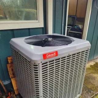 Santiam Heating & Sheet Metal, Inc