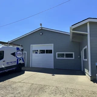 Corvallis Heating and Air