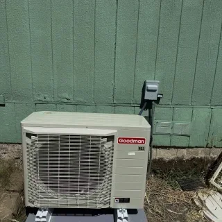 Peak Heating & Air LLC