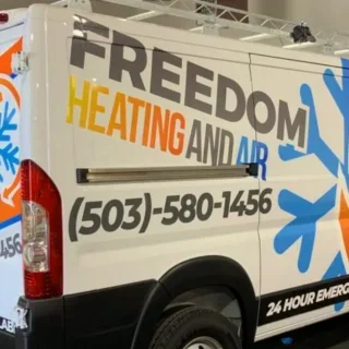 Freedom Heating and Air