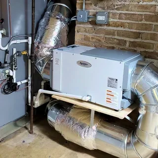 Awesome Air Heating and Cooling LLC