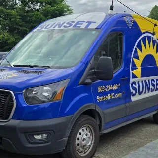 Sunset Heating & Cooling