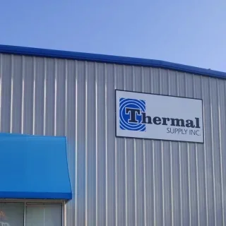 Thermal Supply