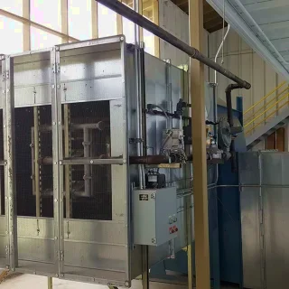 C.J. Hansen Company, Inc.